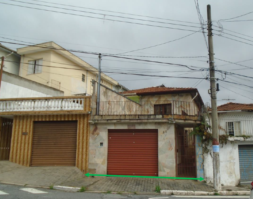 Casa - Venda, Bosque da Saúde, São Paulo, SP